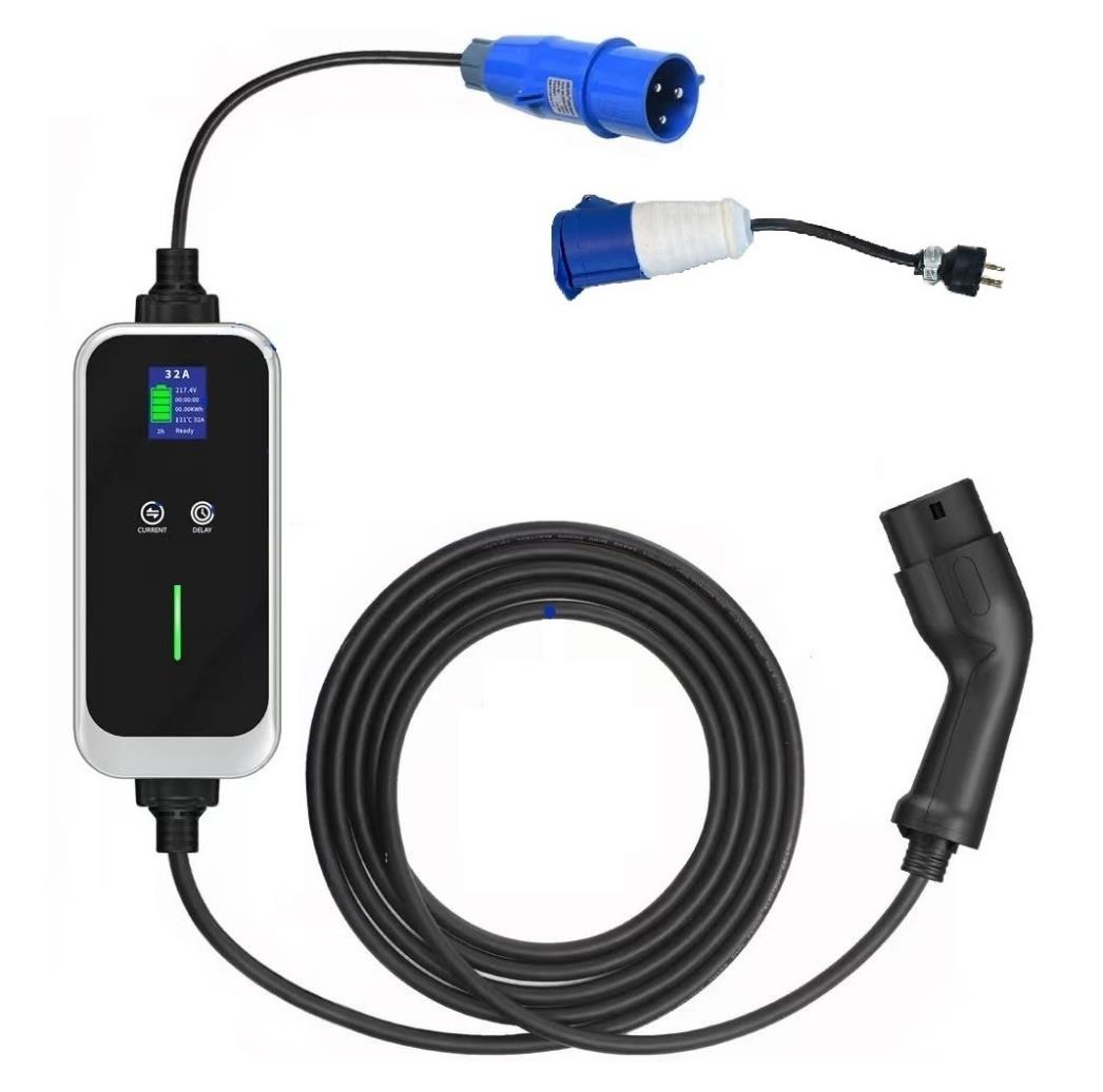 Cargador Smart